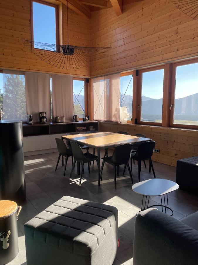 4Youlodge Лез-Англь Экстерьер фото