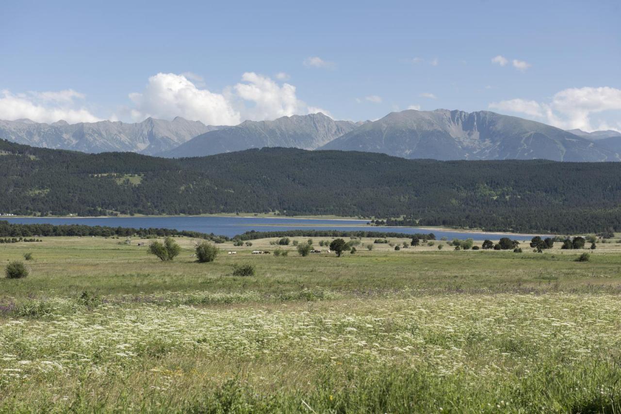 4Youlodge Лез-Англь Экстерьер фото